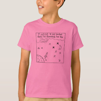 2008Pacelogo3 T-shirt