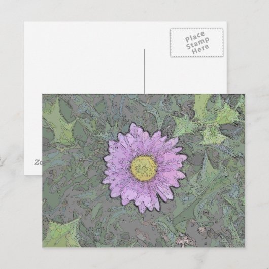 20090614_113 BRIEFKAART (Voorkant / Achterkant)