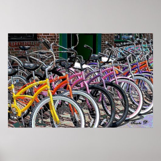 20090626_266, Sonia Poster (Voorkant)