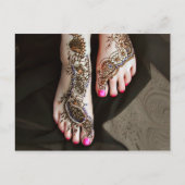 2009_1 Henna-Briefkaart Briefkaart (Voorkant)