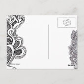 2009_5 Henna-Briefkaart Briefkaart (Achterkant)