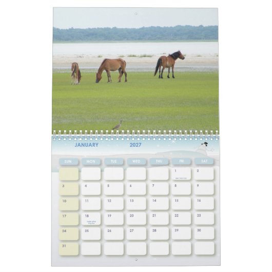 2009-7-23 Wright Corolla 00118 Kalender (Jan 2027)