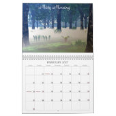 2009 Afzender art. Kalender (Feb 2027)