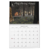 2009 Afzender art. Kalender (Mar 2027)