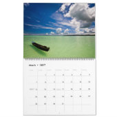 2009 Agenda voor fotografie Kalender (Mar 2027)