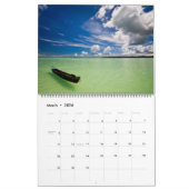 2009 Agenda voor fotografie Kalender (Mar 2026)