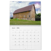 2009 Barns of Carver County Calendar 2012 Edition Kalender (Mar 2026)