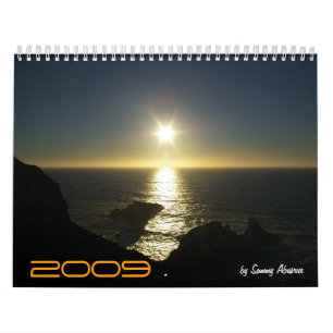 2009: Beauty en Hope Kalender