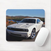 2009 Challenger R/T Muismat (Met muis)
