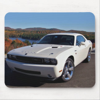 2009 Challenger R/T Muismat