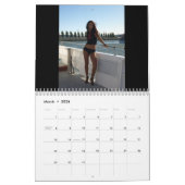 2009 Class Act Calendar Kalender (Mar 2026)