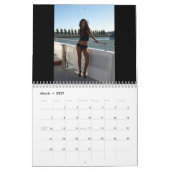 2009 Class Act Calendar Kalender (Mar 2027)