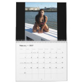 2009 Class Act Calendar Kalender (Feb 2027)