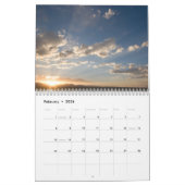 2009 Colorado Natuur Fotografie Agenda Kalender (Feb 2026)