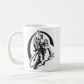 2009 Crossaflixion Cup! Koffiemok (Links)