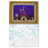 2009 Foto Kunstwerkkalender Kalender (Feb 2027)