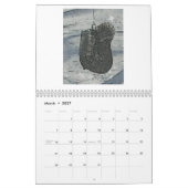 2009 "Gay's Garden" agenda Kalender (Mar 2027)