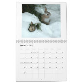 2009 "Gay's Garden" agenda Kalender (Feb 2027)