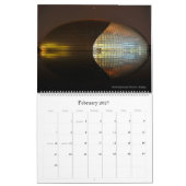 2009 Kalender - Afbeeldingen van (Feb 2027)