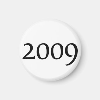 2009 MAGNEET