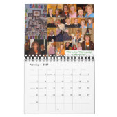 2009 McCord-agenda Kalender (Feb 2027)