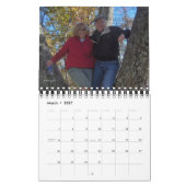 2009 McCord-agenda Kalender (Mar 2027)