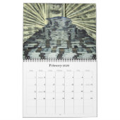 2009 Money Time Calendar Kalender (Feb 2026)