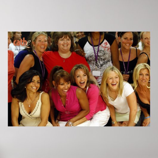 2009 Road Trip Poster (Voorkant)