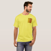 2009 Saco T-Shirt (Voorkant volledig)