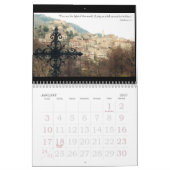 2009 Scriptkalender Kalender (Jan 2027)
