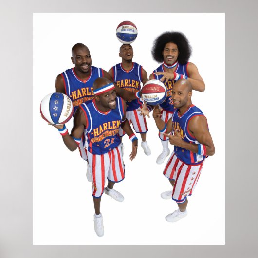 2009 Stars group Poster (Voorkant)