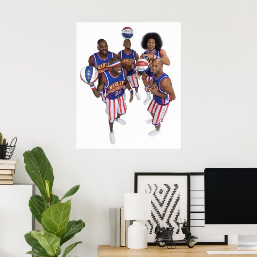 2009 Stars group Poster (Thuiskantoor)