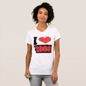 2009 - T-shirt (Voorkant volledig)