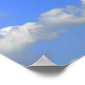 2009-Verwacht wonder Poster (Hoek)