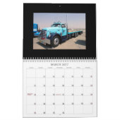 2009 vrachtwagenkalender kalender (Mar 2027)