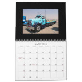 2009 vrachtwagenkalender kalender (Mar 2026)