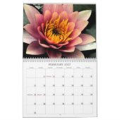 2009Agenda van Fran Adams - Gepersonaliseerd Kalender (Feb 2027)