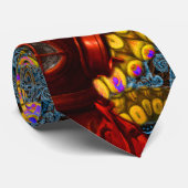 200.000 collega's stropdas (Opgerold)