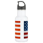 [200] 23 AF Embleem Waterfles (Achterkant)