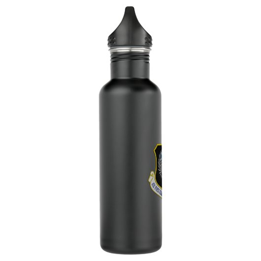 [200] AFSOC-patch Waterfles (Links)