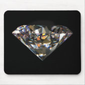 200 Carat Diamond Muismat (Voorkant)