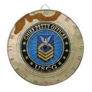 [200] CG: Chief Petty Officer (CPO) Dartbord