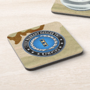 [200] CG: Chief Warrant Officer 2 (CWO2) Onderzetter