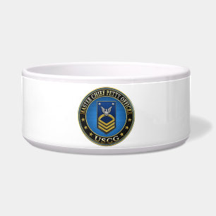 [200] CG: Hoofd onderofficier (MCPO) Voerbakje