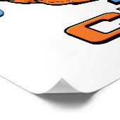 200 Club Poster (Hoek)