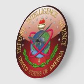 [200] Defense Intelligence Agency: DIA Special Edn Grote Klok (Hoek)