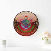 [200] Defense Intelligence Agency: DIA Special Edn Grote Klok (Huis)