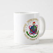 [200] Defense Intelligence Agency: DIA Special Edn Grote Koffiekop (Voorkant rechts)