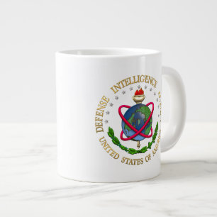 [200] Defense Intelligence Agency: DIA Special Edn Grote Koffiekop