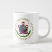 [200] Defense Intelligence Agency: DIA Special Edn Grote Koffiekop (Rechts)